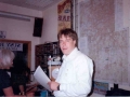 Steve Mowbray