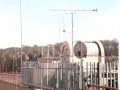 Studio antenna system