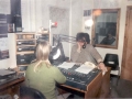 Wendy Hiscox & Phil Holbrook