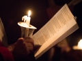 Carol Service St John's Redhill
