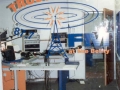 The Trust FM studio window
