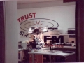 The Trust FM studio window