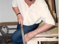 A bit more woodwork