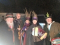 Wassail Night - Outwood
