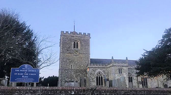 Christmas Carol Concert – 2018