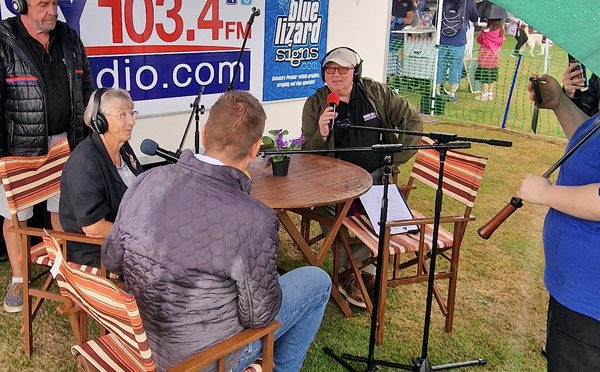 Leigh & District Flower Show & Country Fayre – Saturday 22 July 2023