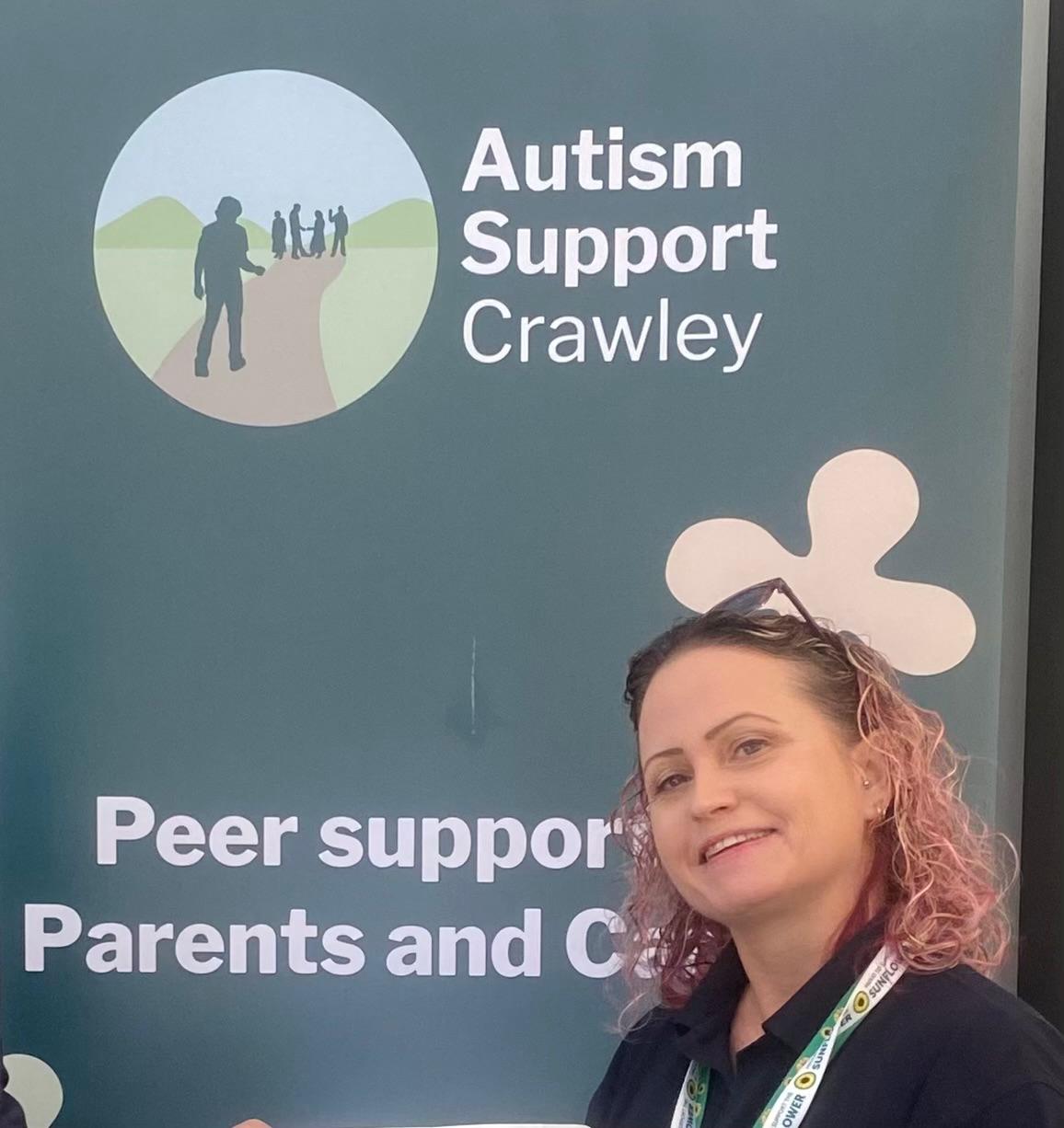 Maria Cook Maria Cook – Autism Support Crawley – Annual Charity Golf Day 2025 ...