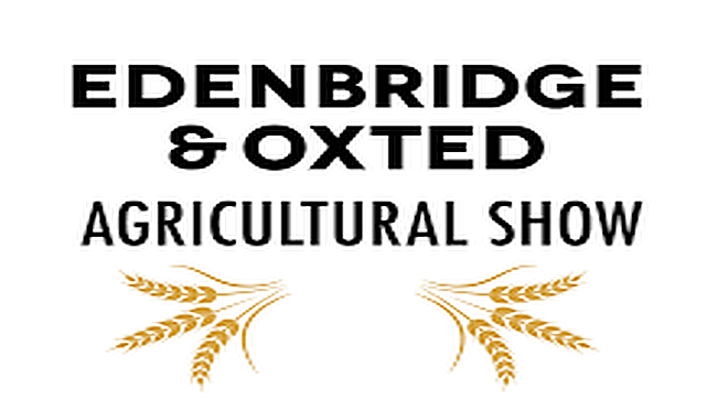 Edenbridge & Oxted Agricultural Show 2025