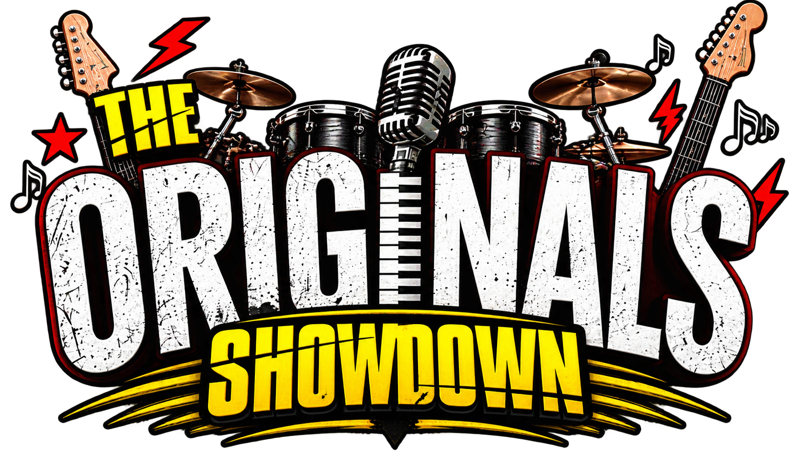 ORIGINALS Showdown