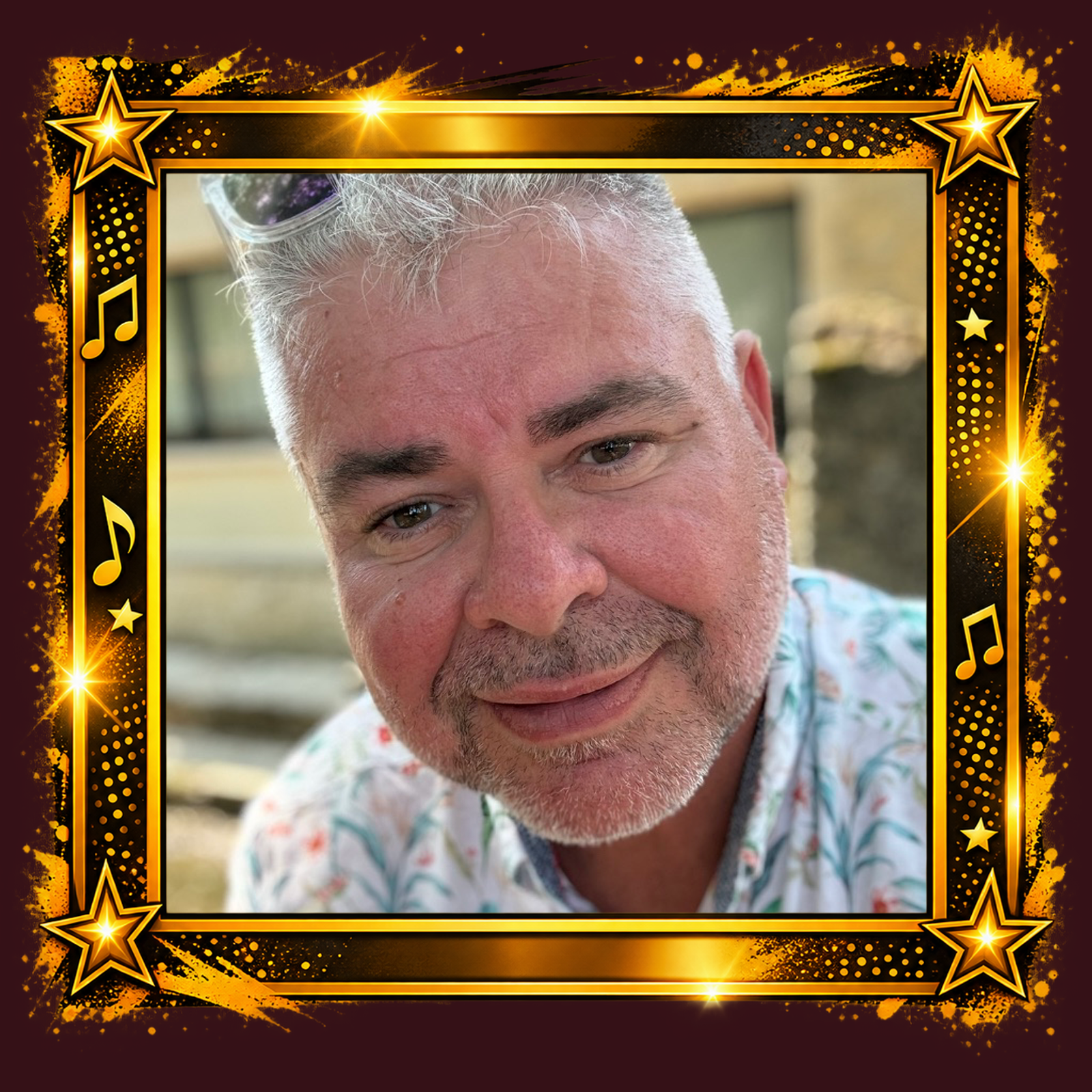 Clive Hilton